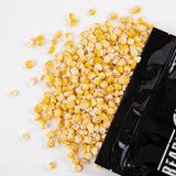 Freeze-Dried Corn Single Pouch (8 servings) - Camping Survival