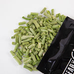 Freeze-Dried Green Beans Single Pouch (8 servings) - Camping Survival