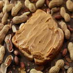 Ready Hour Peanut Butter Powder (65 servings)