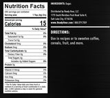 Ready Hour Granulated Sugar (595 servings)