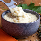 Homestyle Potato Soup Single Pouch (4 servings)