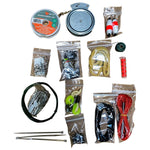 Ready Hour Fishing and Hunting Kit by Ready Hour-camping survival