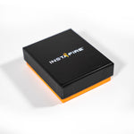 Pocket Plasma Lighter with Flashlight by InstaFire