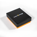 Pocket Plasma Lighter with Flashlight by InstaFire