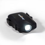 Pocket Plasma Lighter with Flashlight by InstaFire