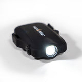 Pocket Plasma Lighter with Flashlight by InstaFire