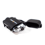 Pocket Plasma Lighter with Flashlight by InstaFire