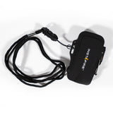 Pocket Plasma Lighter with Flashlight by InstaFire