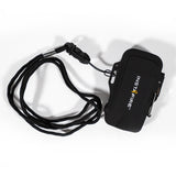 Pocket Plasma Lighter with Flashlight by InstaFire and Three 100-Hour Candles Bundle