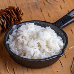 Long Grain White Rice Single Pouch (10 servings)