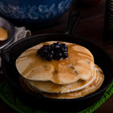 Ready Hour Buttermilk Pancake Mix (32 servings) - Camping Survival