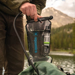 Aquamira 3L Pressurized Reservoir