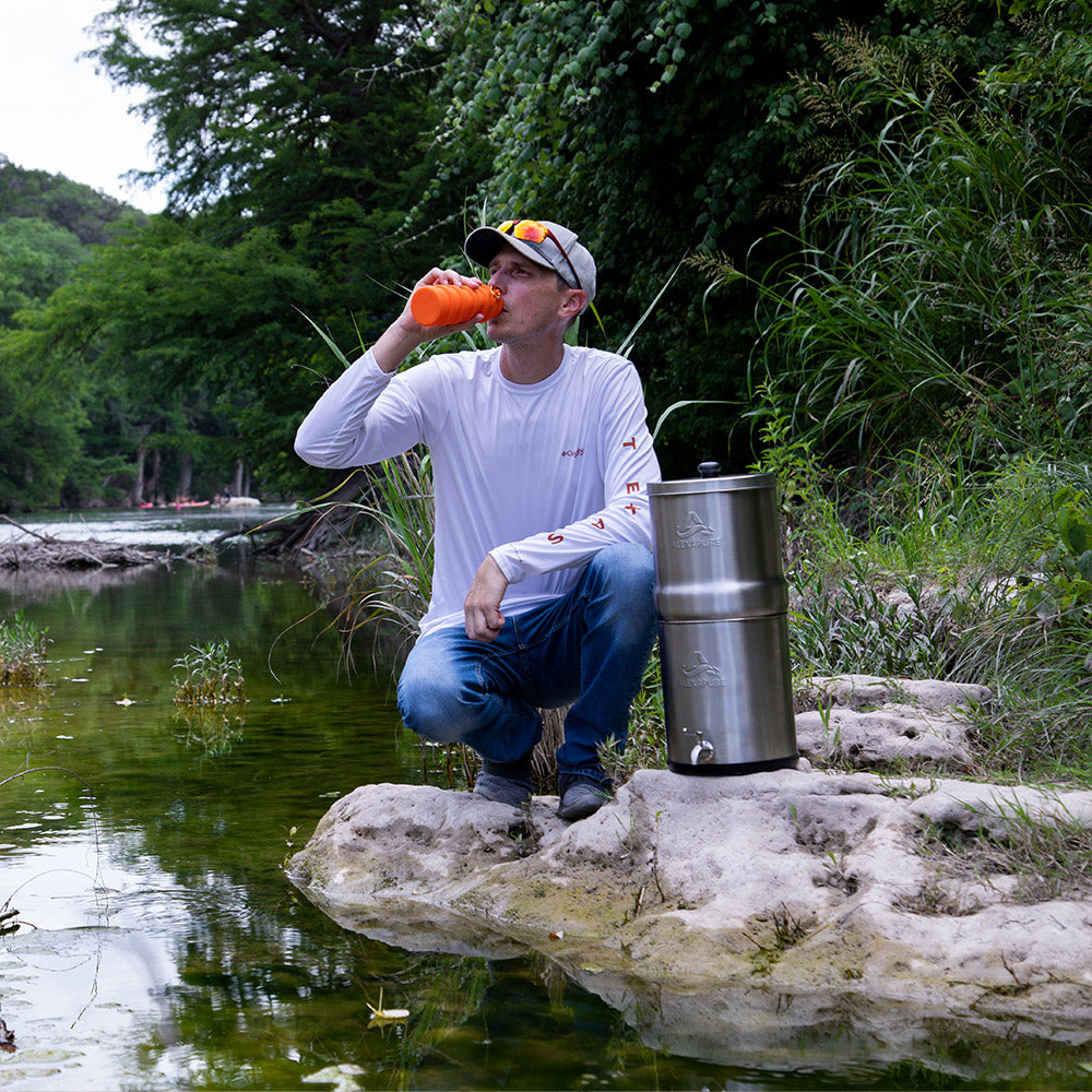 Alexapure Pro Water Filtration System - Thumbnail 4