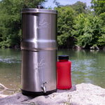 Alexapure Pro Water Filtration System