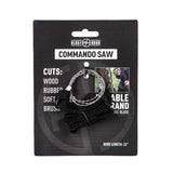 Commando Saw