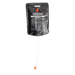 Solar-Heated Camp Shower (5 gallon)