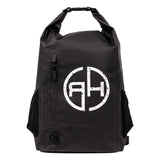 Waterproof Dry Bag Backpack (25 Liter) by Ready Hour