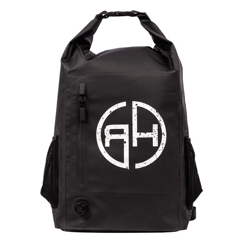 Waterproof Dry Bag Backpack (25 Liter) by Ready Hour
