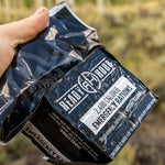 Ready Hour 2,400 Calorie Emergency Food Ration Bars