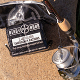 Ready Hour 2,400 Calorie Emergency Food Ration Bars