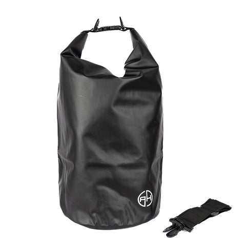 EMP Faraday Bag (15 Liter, Waterproof) by Ready Hour