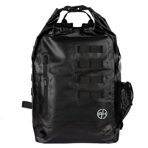 EMP Faraday Backpack (30 Liter, Waterproof) by Ready Hour