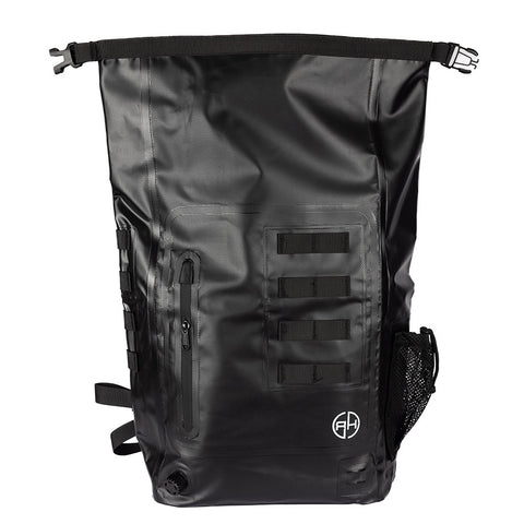 EMP Faraday Backpack (30 Liter, Waterproof) by Ready Hour – Camping Survival