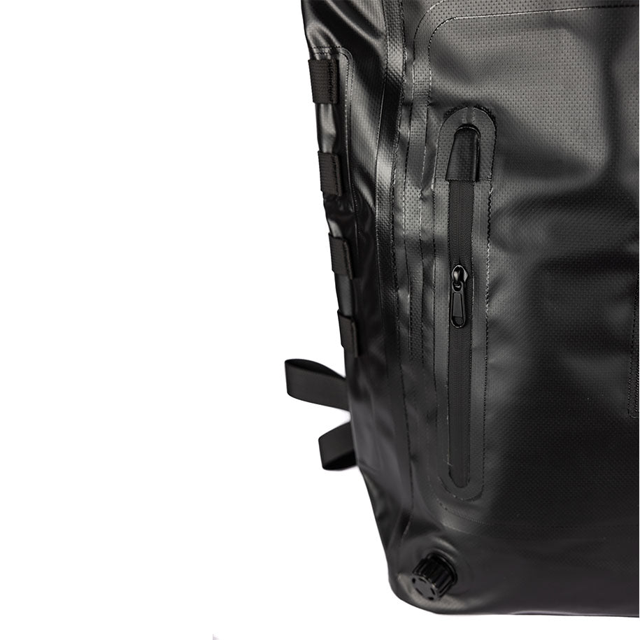 EMP Faraday Backpack (30 Liter, Waterproof) by Ready Hour