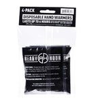 Emergency Hand Warmers (4-pack) by Ready Hour