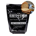 Honey Wheat Bread Single Pouch (12 servings)