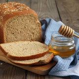 Honey Wheat Bread Single Pouch (12 servings)