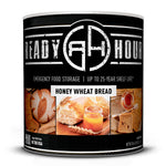 Honey Wheat Bread Mix