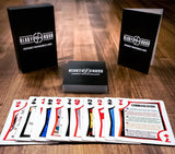 Ready Hour Preparedness Playing Cards - Camping Survival