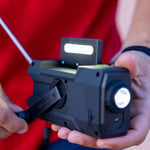 2-Week Kit + FREE 4-in-1 Emergency Radio