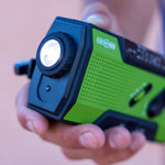 2-Week Kit + FREE 4-in-1 Emergency Radio