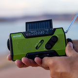 2-Week Kit + FREE 4-in-1 Emergency Radio