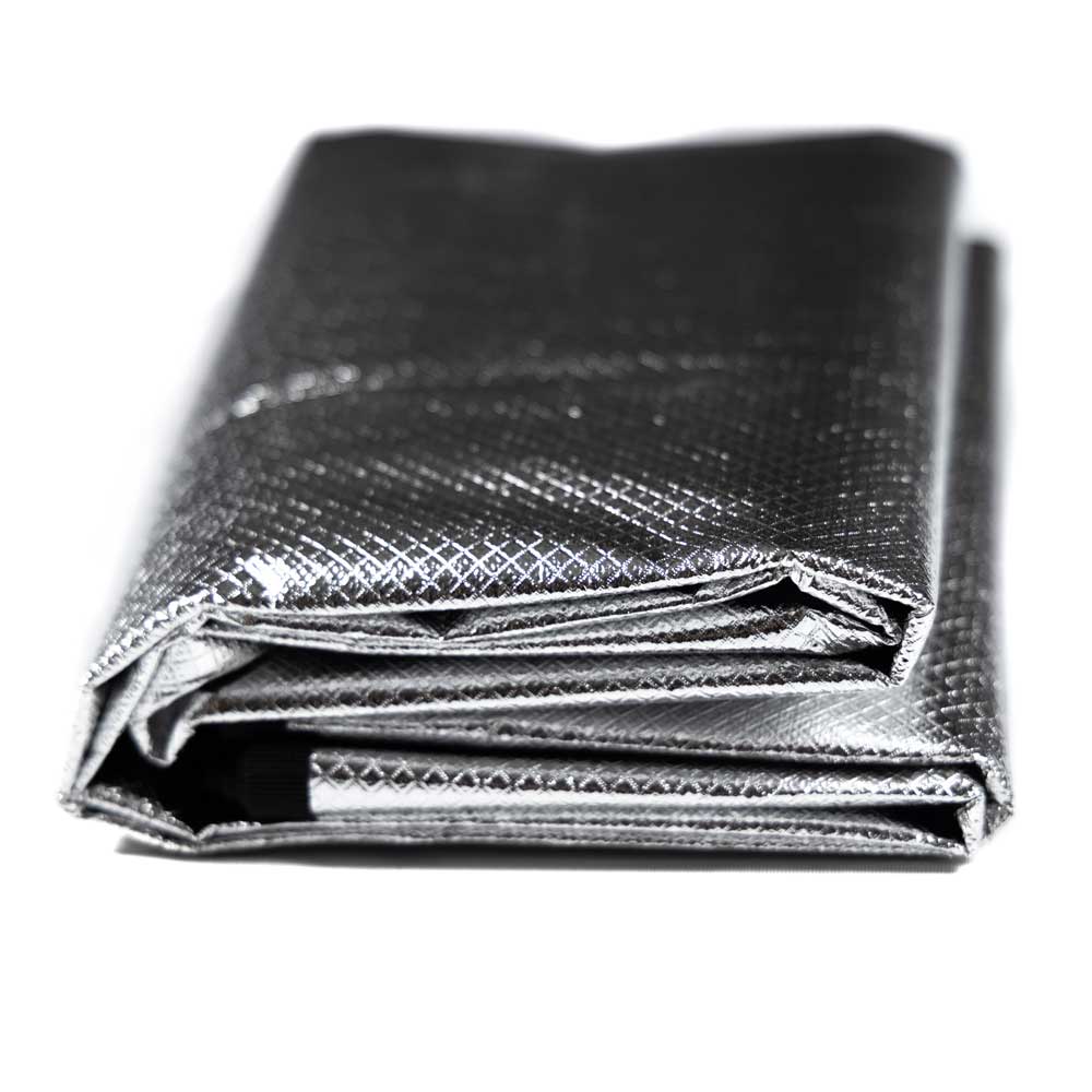 Ready Hour Deluxe Thermal Blanket