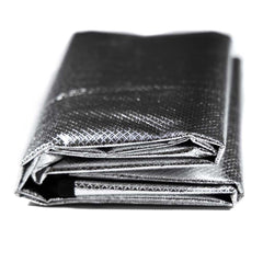 Ready Hour Deluxe Thermal Blanket
