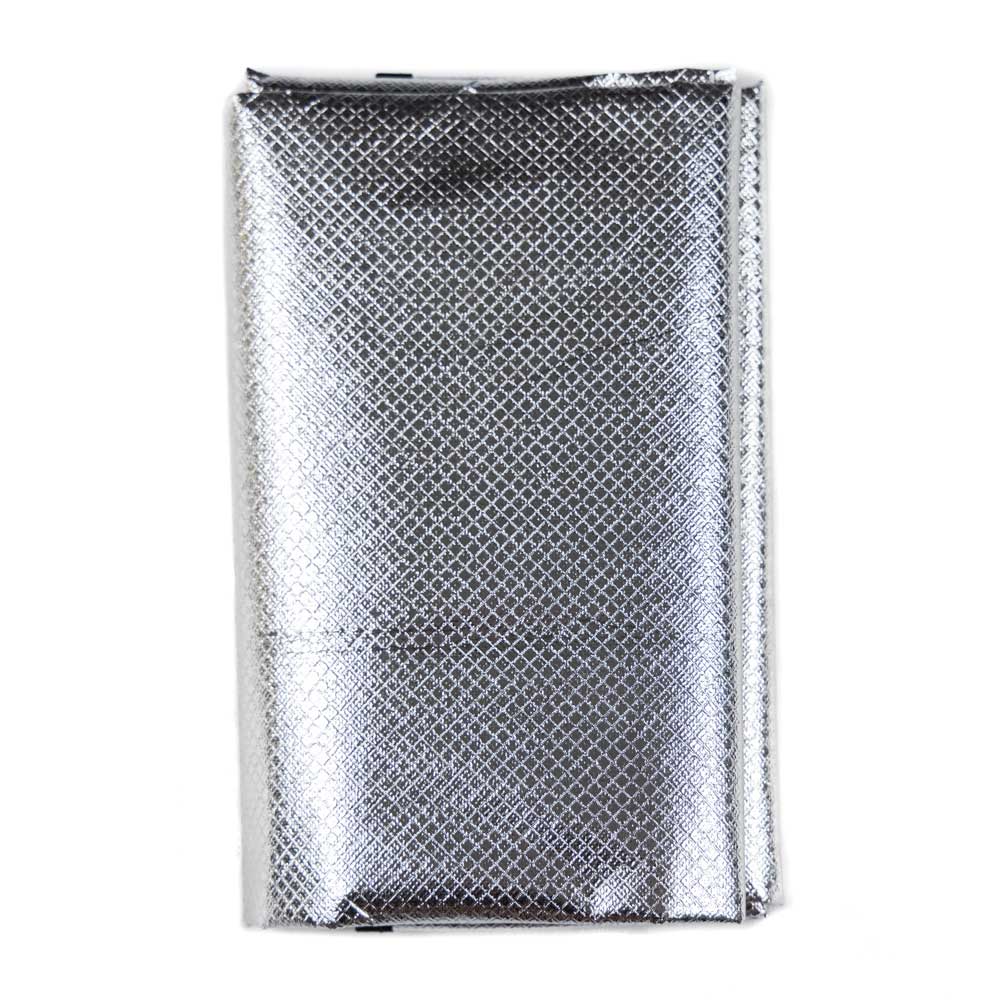 Ready Hour Deluxe Thermal Blanket