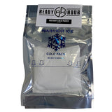 Ready Hour Warrior Ice Cold Packs (3 packs) - Camping Survival