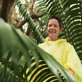 Kids Emergency Poncho (2-pack)