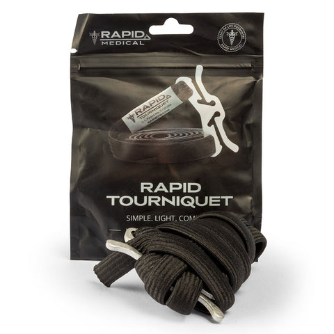 RAPID Tourniquet