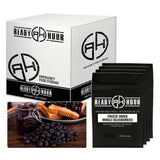 Ready Hour Freeze-Dried Blueberries Case Pack (32 servings, 4 pk.)camping survival
