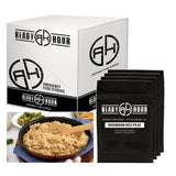Ready Hour Mushroom Rice Pilaf Case Pack (32 servings, 4 pk.)