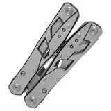 Rothco Stainless Steel Multi-Tool - Camping Survival