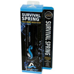 Survival Spring Personal Water Filter- Camping Survival