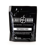 Southwest Rice Single Pouch (8 servings) - Camping Survival