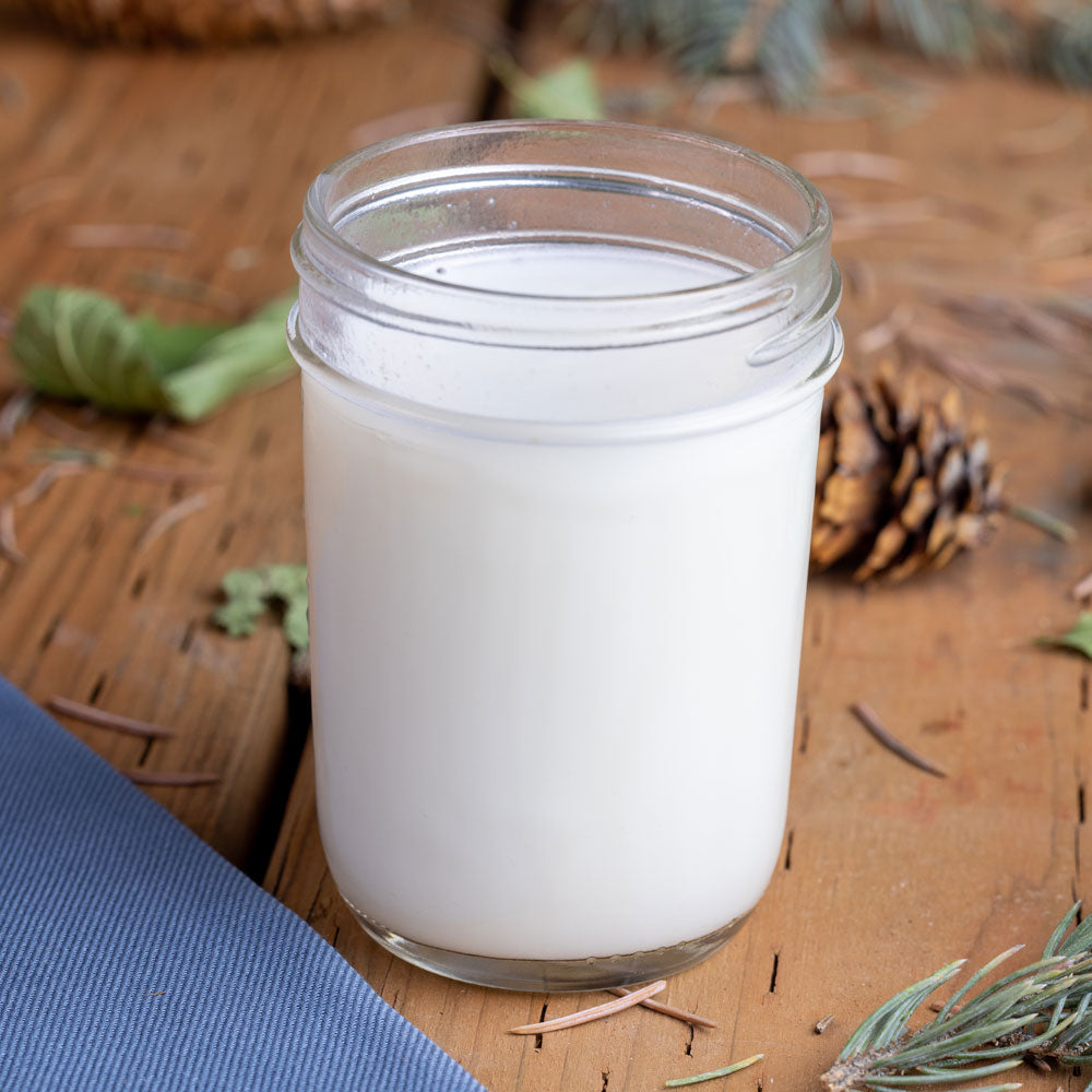 Ready Hour Powdered Whey Milk Camping Survival