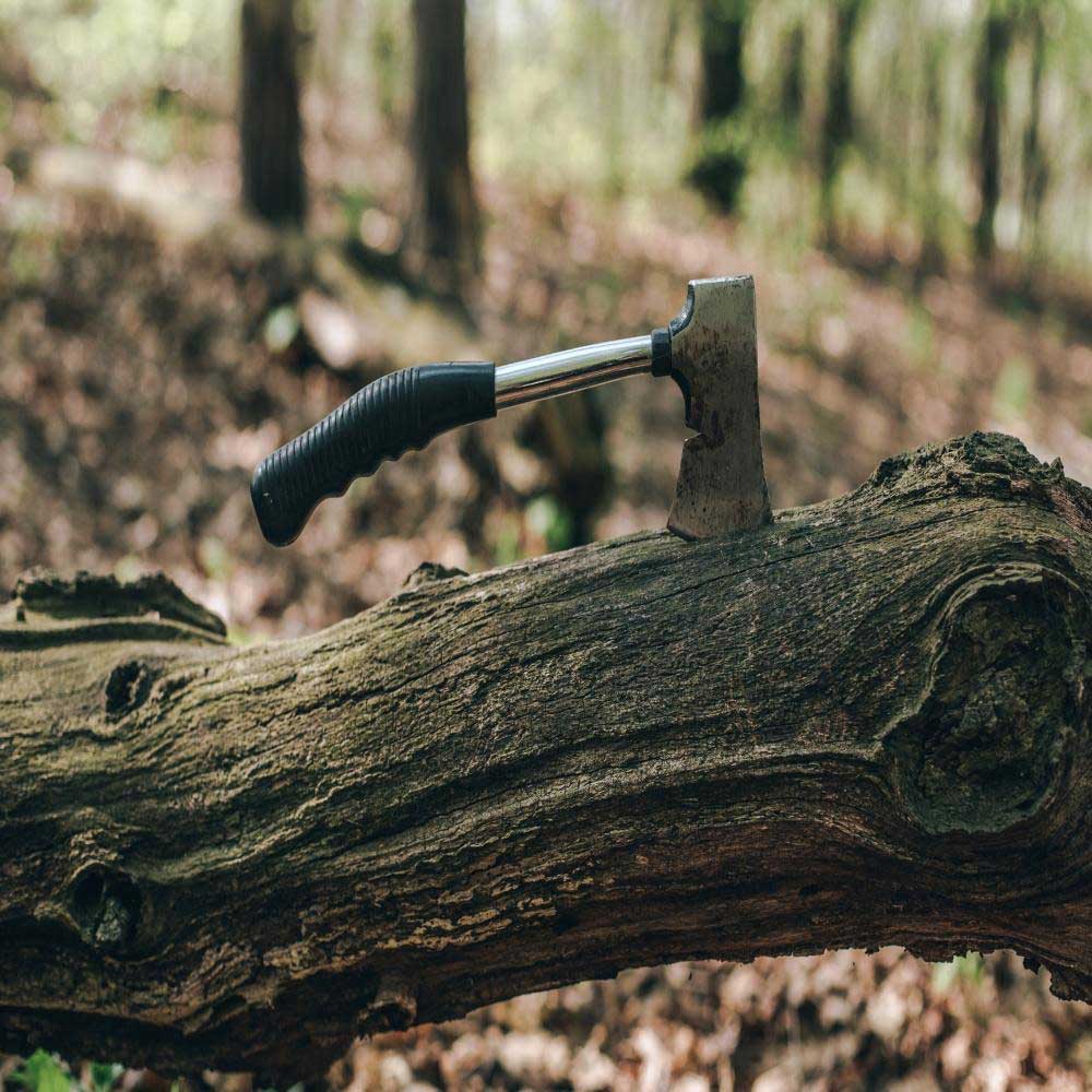 Camp Axe -13 inch-camping survival
