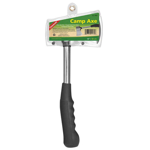 Camp Axe -13 inch-camping survival